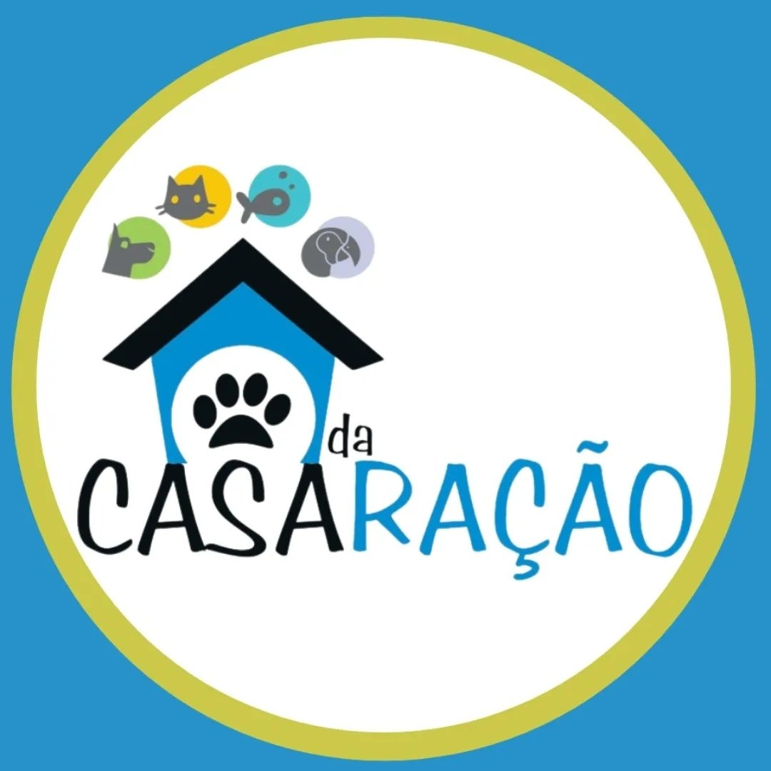 Casa da Ração